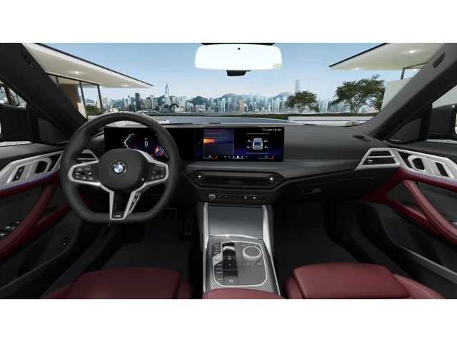 Thumbnail: 2026 BMW i4 - 10