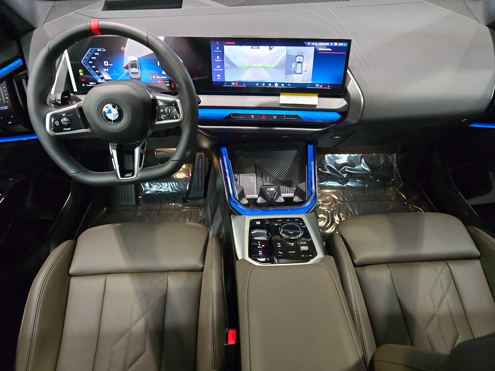 Thumbnail: 2026 BMW X3 - 10