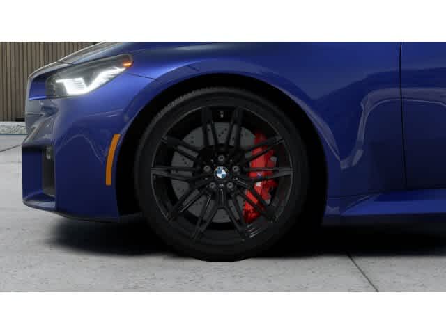 Thumbnail: 2026 BMW M2 - 7