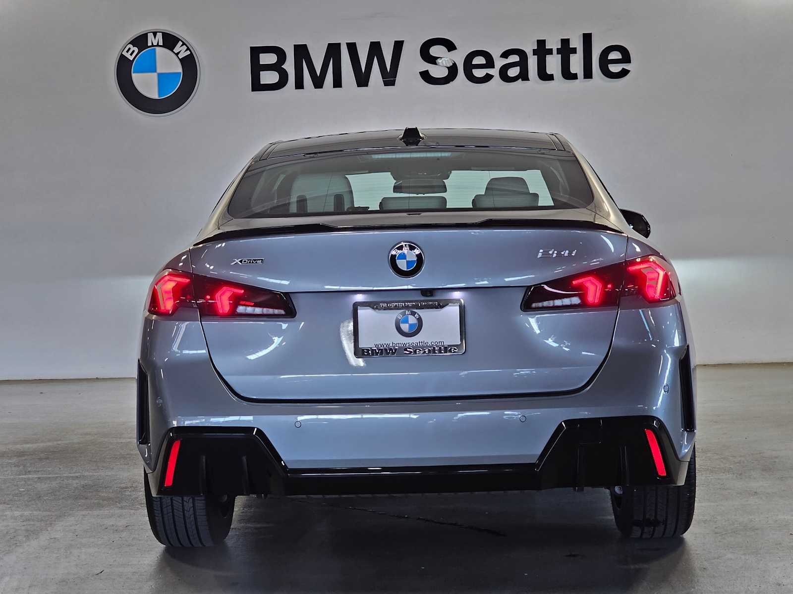 Thumbnail: 2025 BMW 2 Series - 5