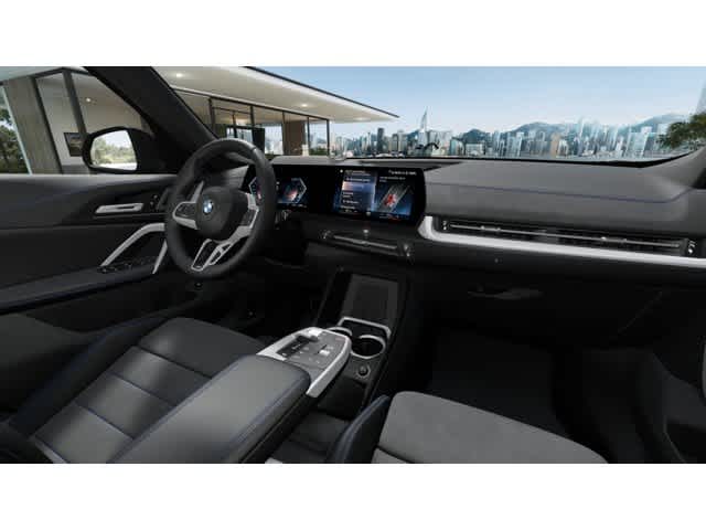 Thumbnail: 2026 BMW X1 - 14