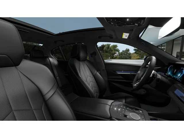 Thumbnail: 2027 BMW 5 Series - 9