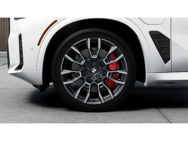 Thumbnail: 2026 BMW X5 - 7