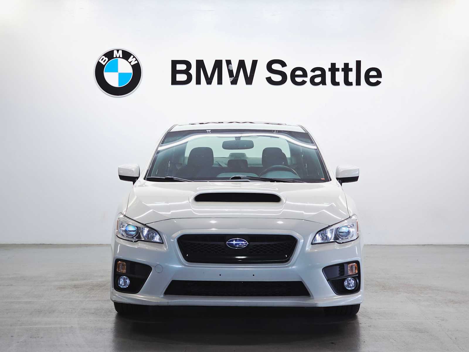 Thumbnail: 2016 Subaru WRX - 6