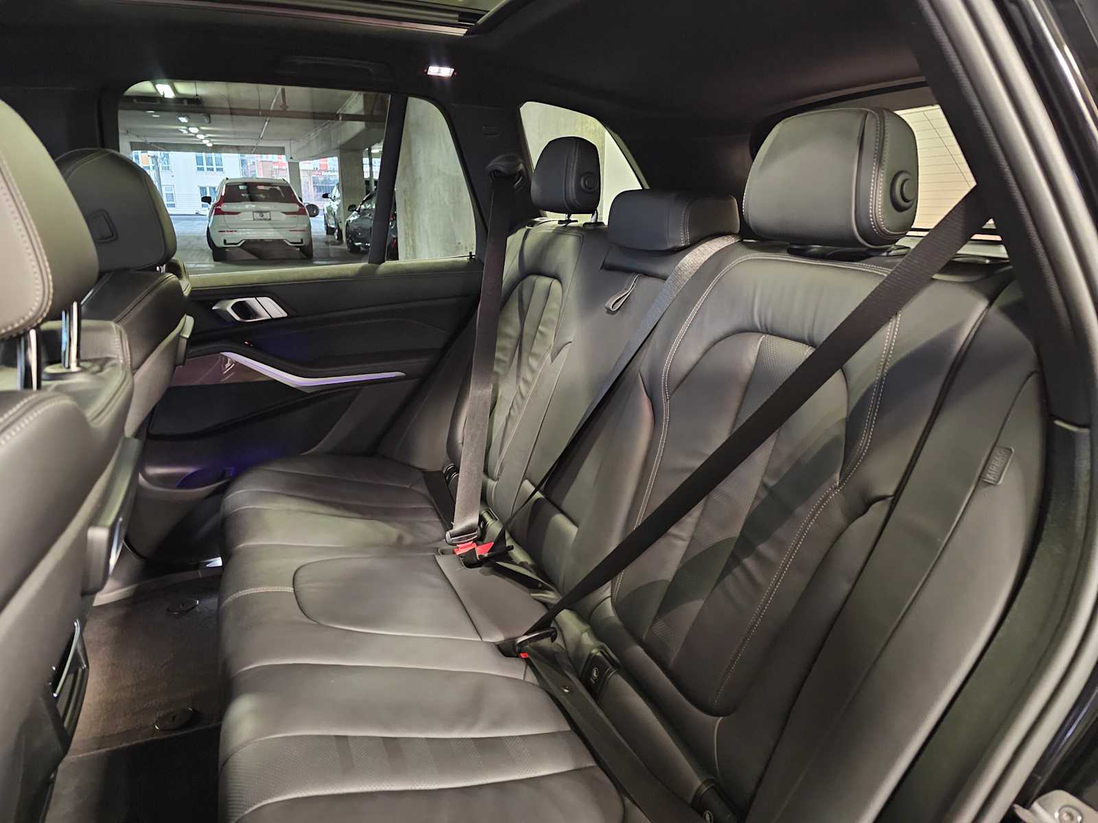 Thumbnail: 2019 BMW X5 - 37