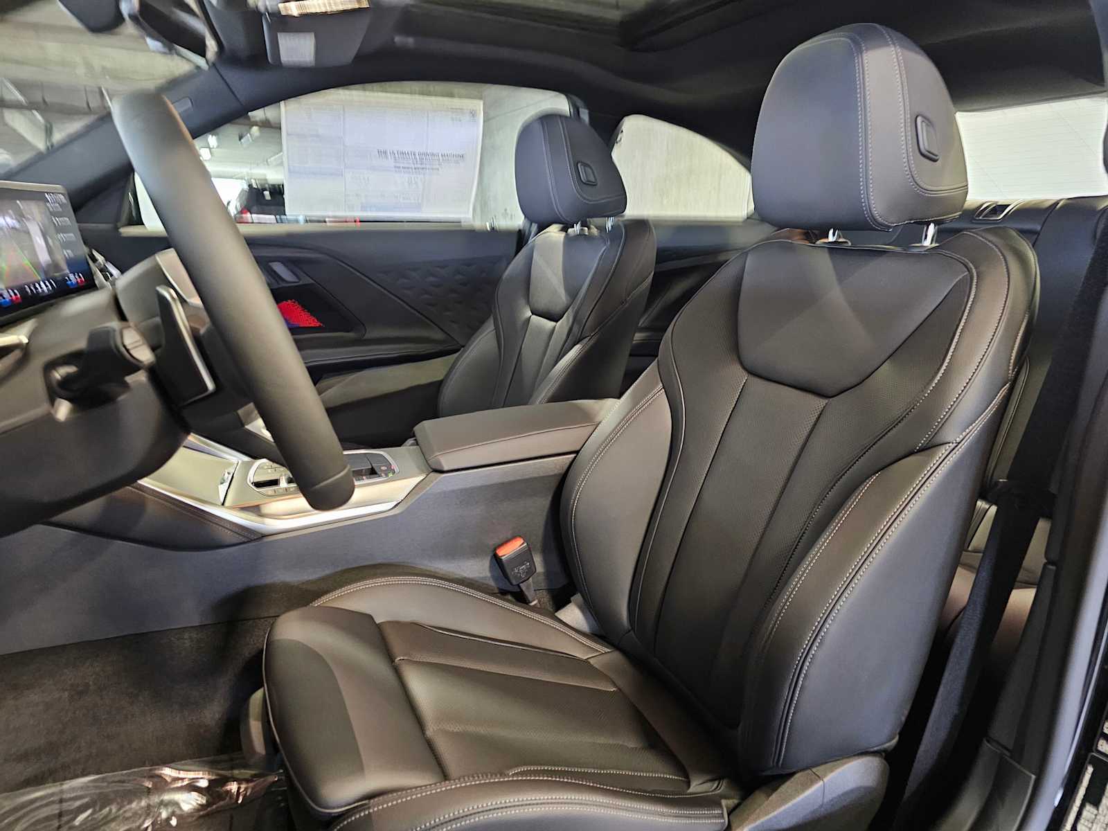 Thumbnail: 2026 BMW 2 Series - 25