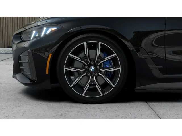 Thumbnail: 2026 BMW i4 - 7