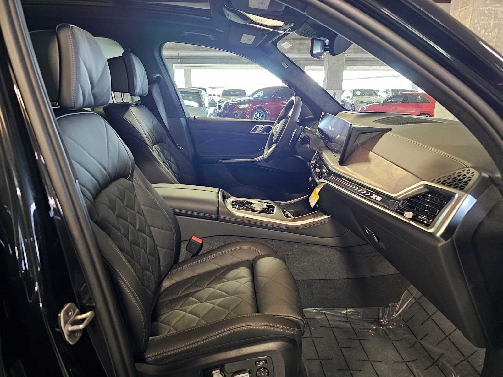 Thumbnail: 2026 BMW X5 - 41