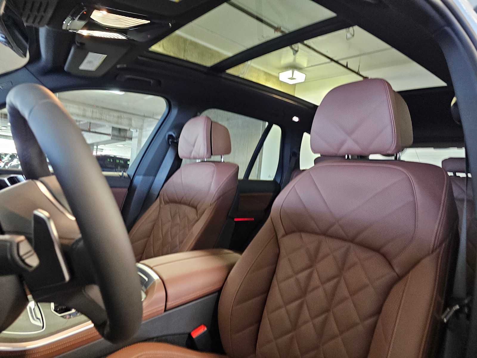 Thumbnail: 2026 BMW X5 - 26
