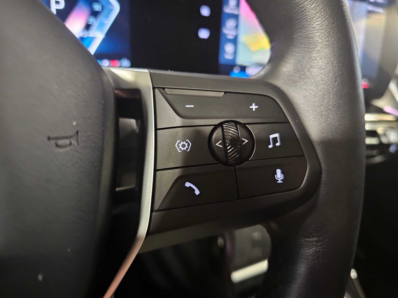 Thumbnail: 2025 BMW X1 - 18