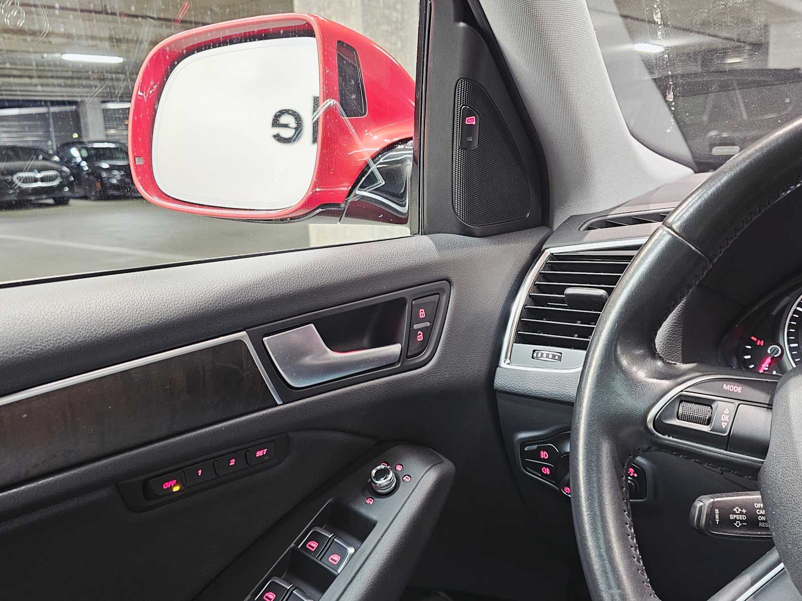 Thumbnail: 2015 Audi Q5 - 22