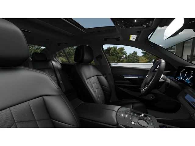 Thumbnail: 2026 BMW i5 - 9