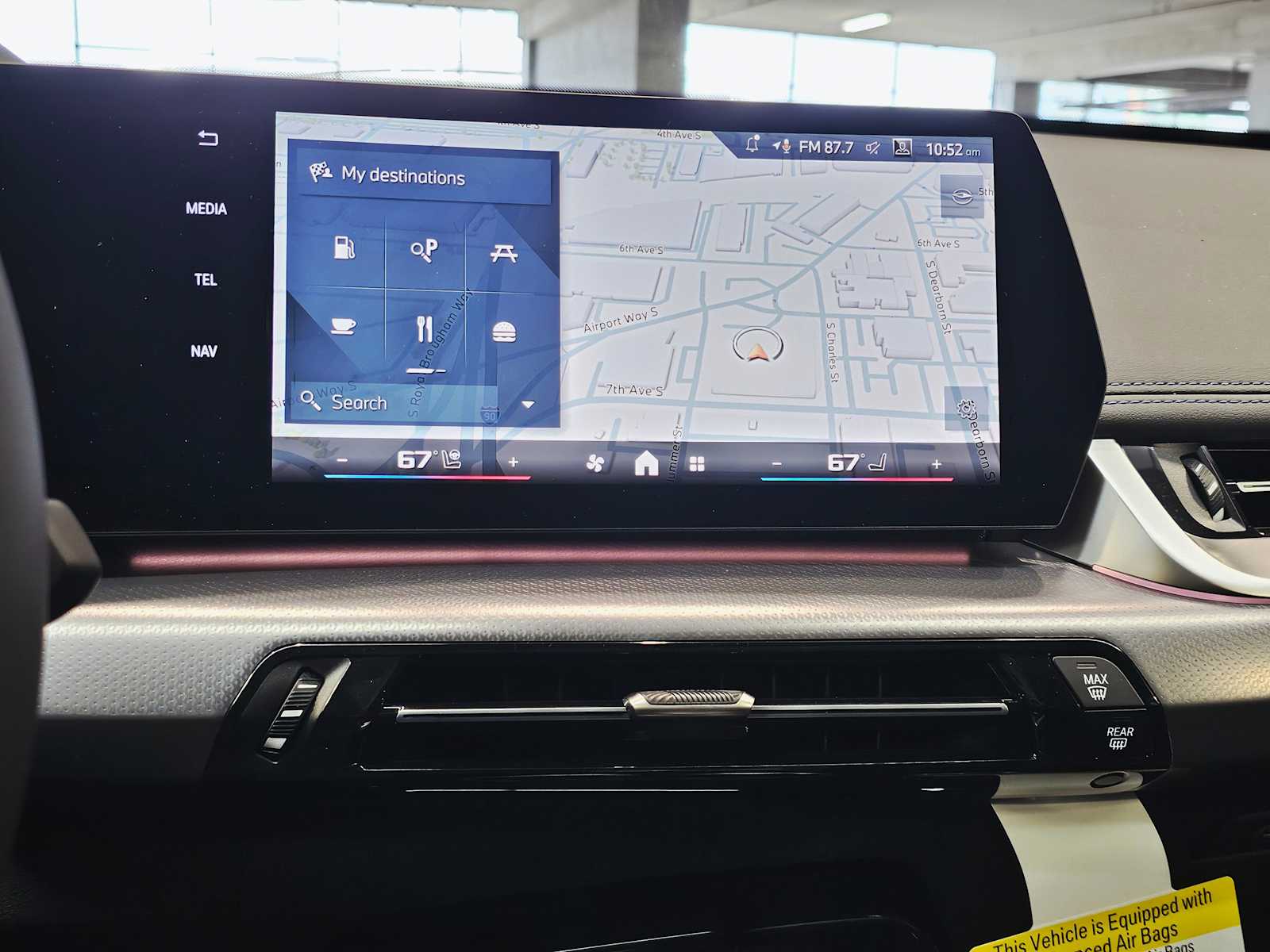 Thumbnail: 2025 BMW X1 - 16