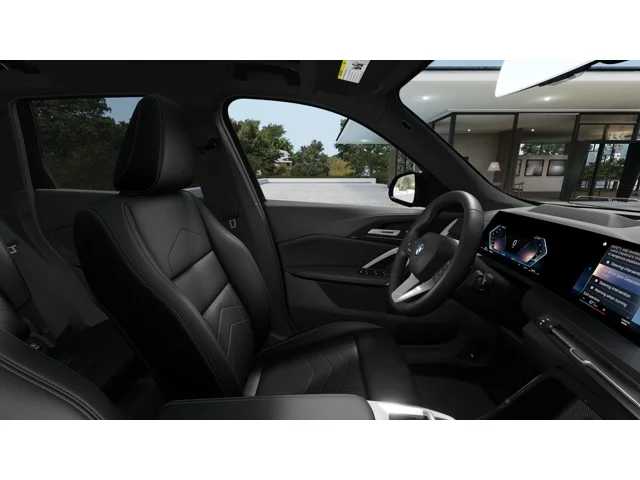 Thumbnail: 2026 BMW X1 - 9