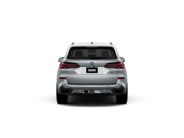 Thumbnail: 2026 BMW X5 - 5