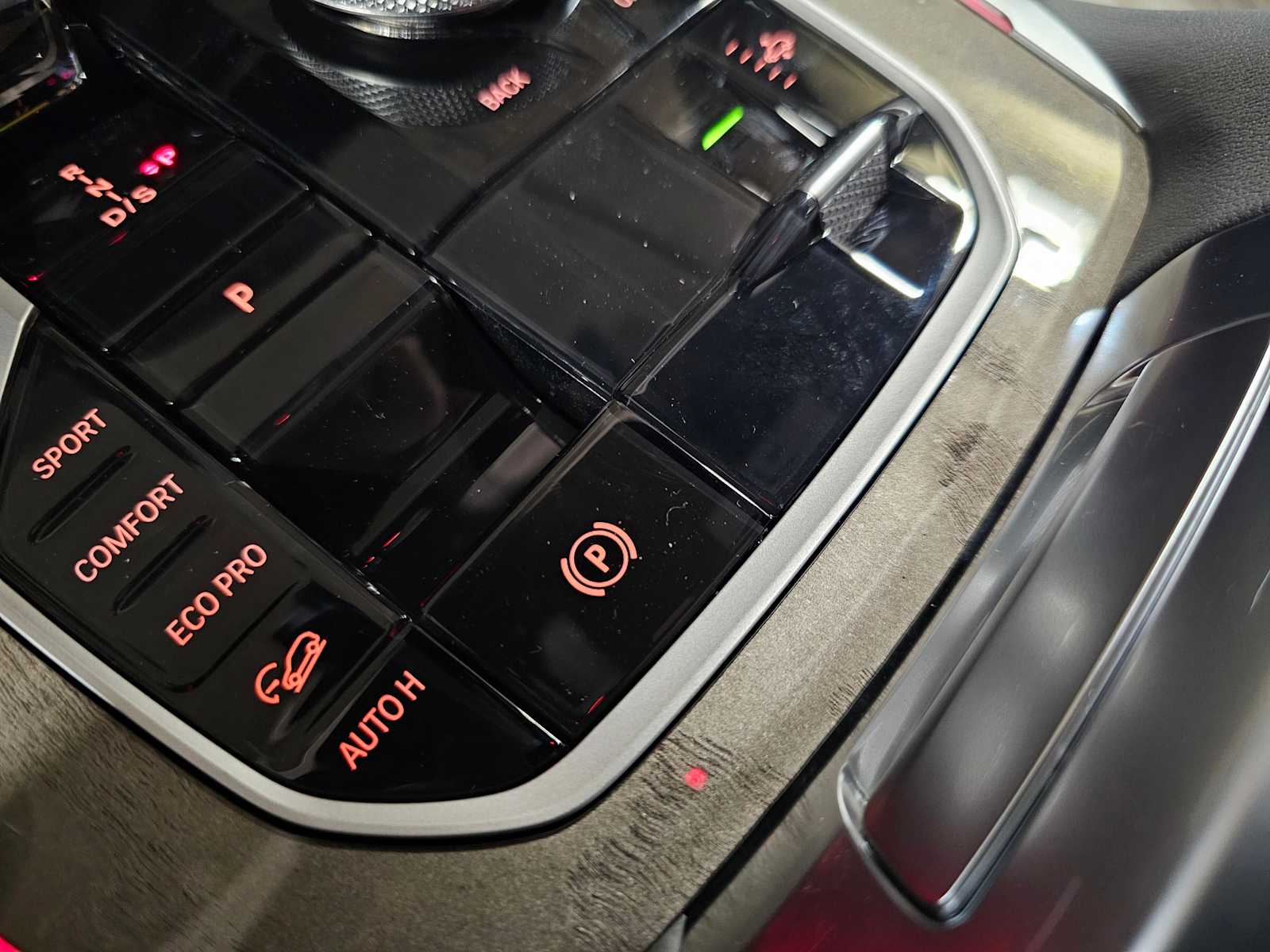 Thumbnail: 2026 BMW X7 - 23