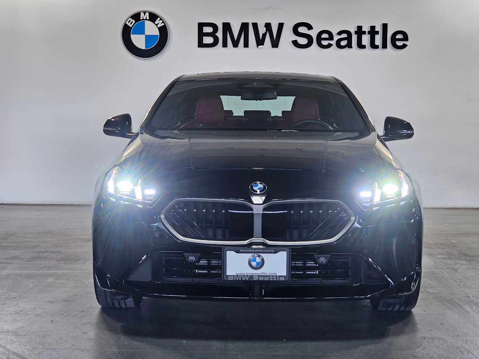 Thumbnail: 2025 BMW 2 Series - 6