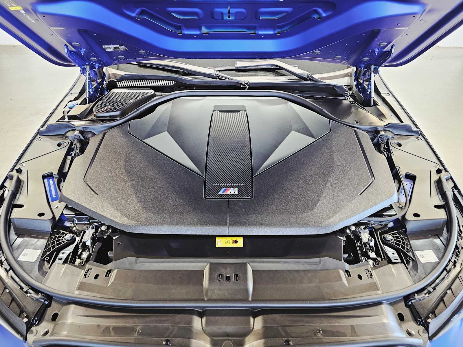 Thumbnail: 2025 BMW i5 - 9