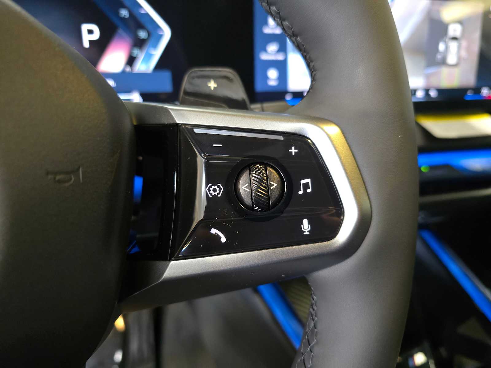 Thumbnail: 2026 BMW X3 - 17