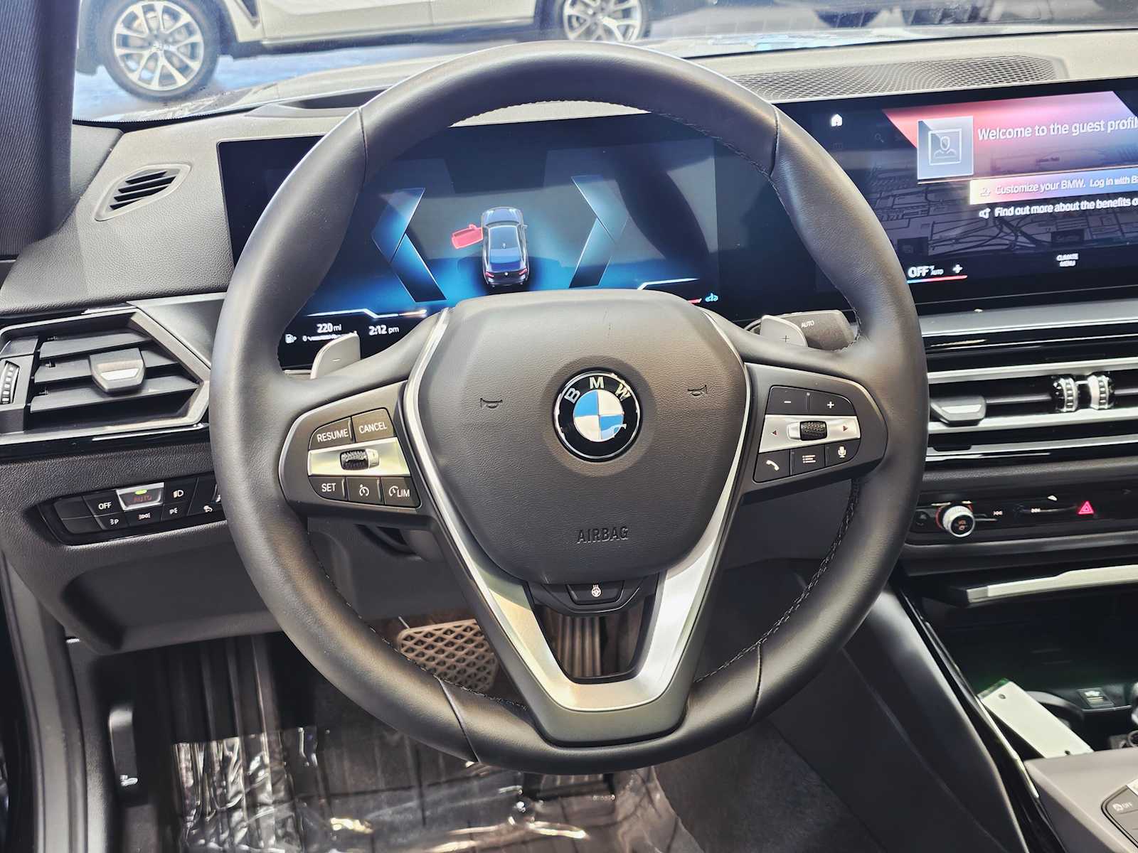 Thumbnail: 2024 BMW 2 Series - 11