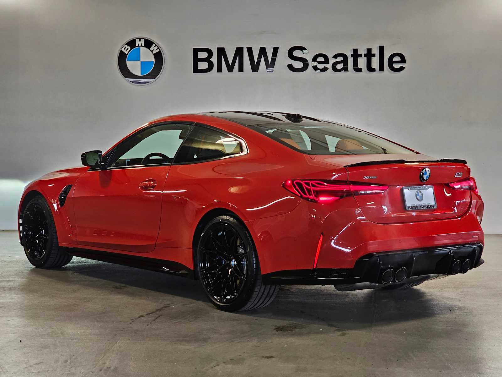 Thumbnail: 2026 BMW M4 - 3