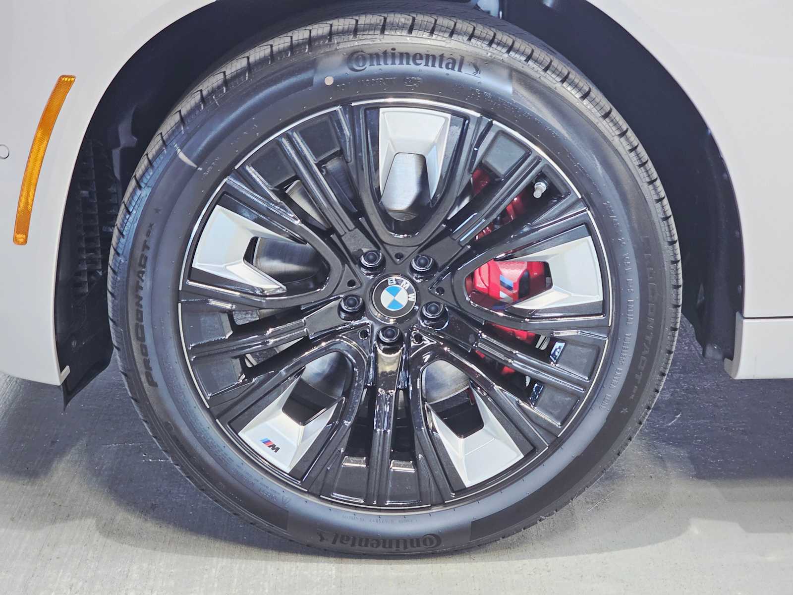 Thumbnail: 2026 BMW X3 - 8