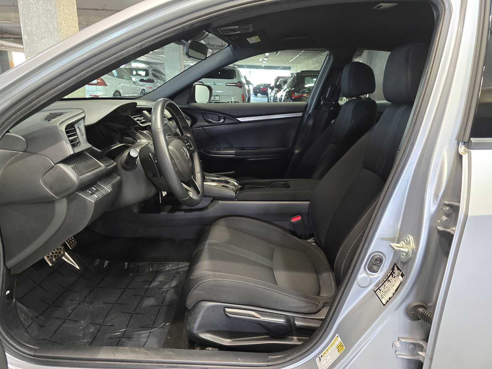 Thumbnail: 2019 Honda Civic - 23