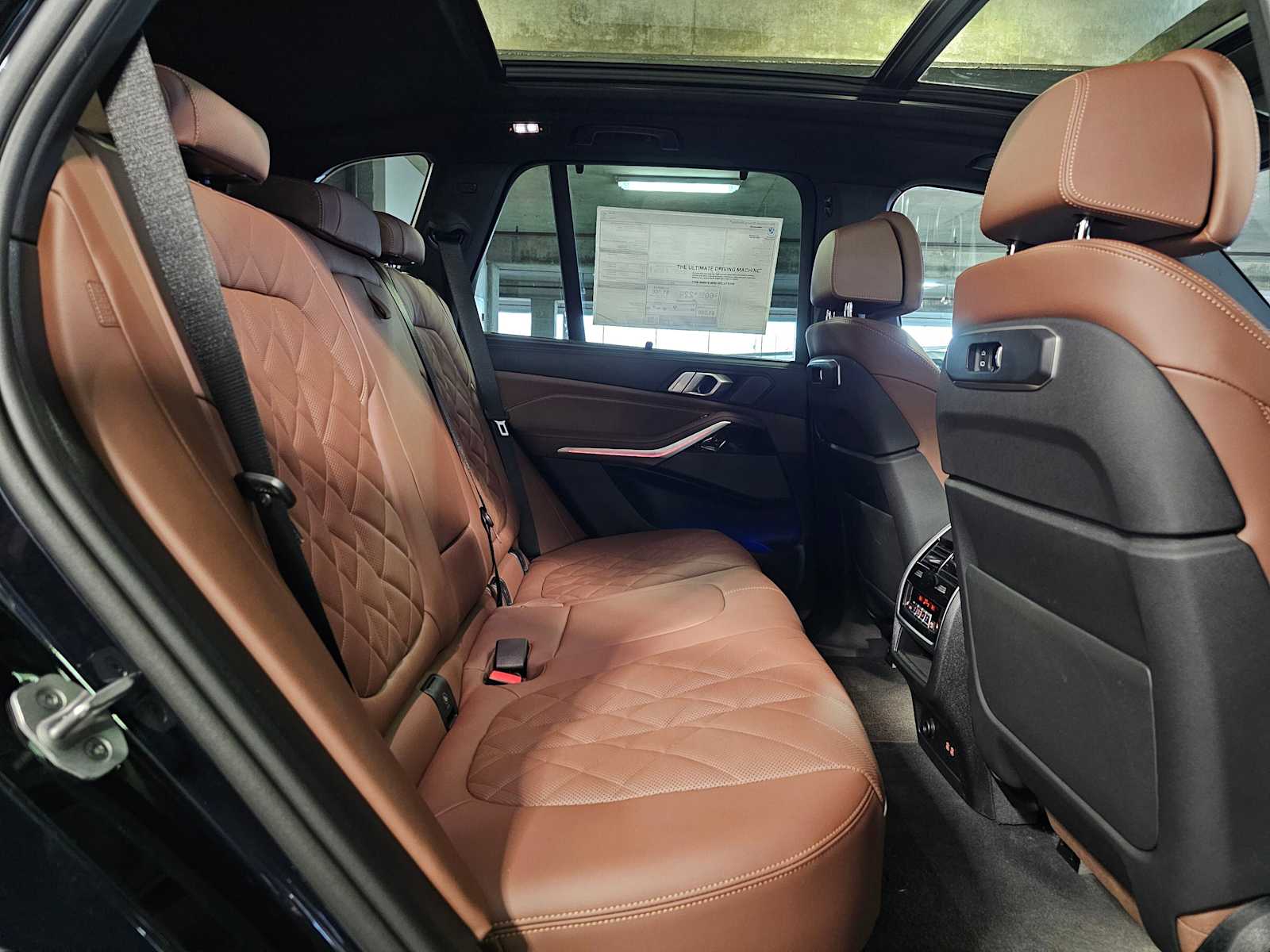 Thumbnail: 2026 BMW X5 - 39