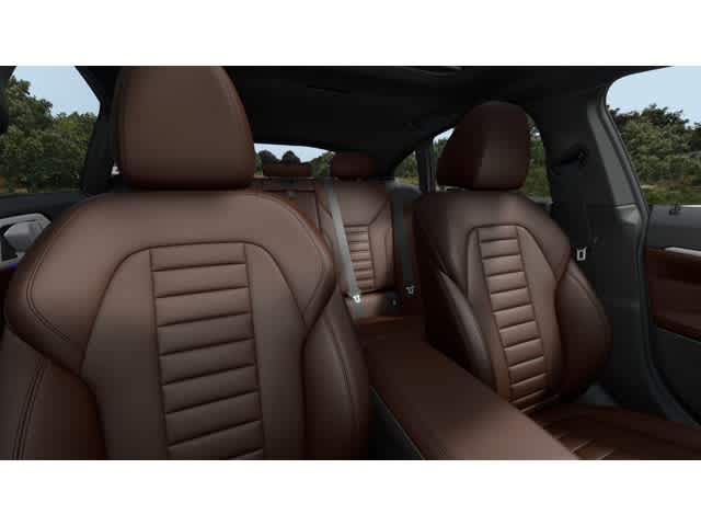 Thumbnail: 2025 BMW i4 - 11