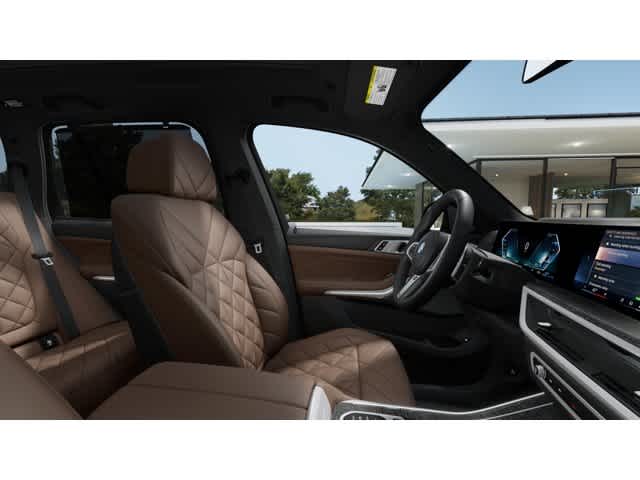 Thumbnail: 2026 BMW X5 - 9