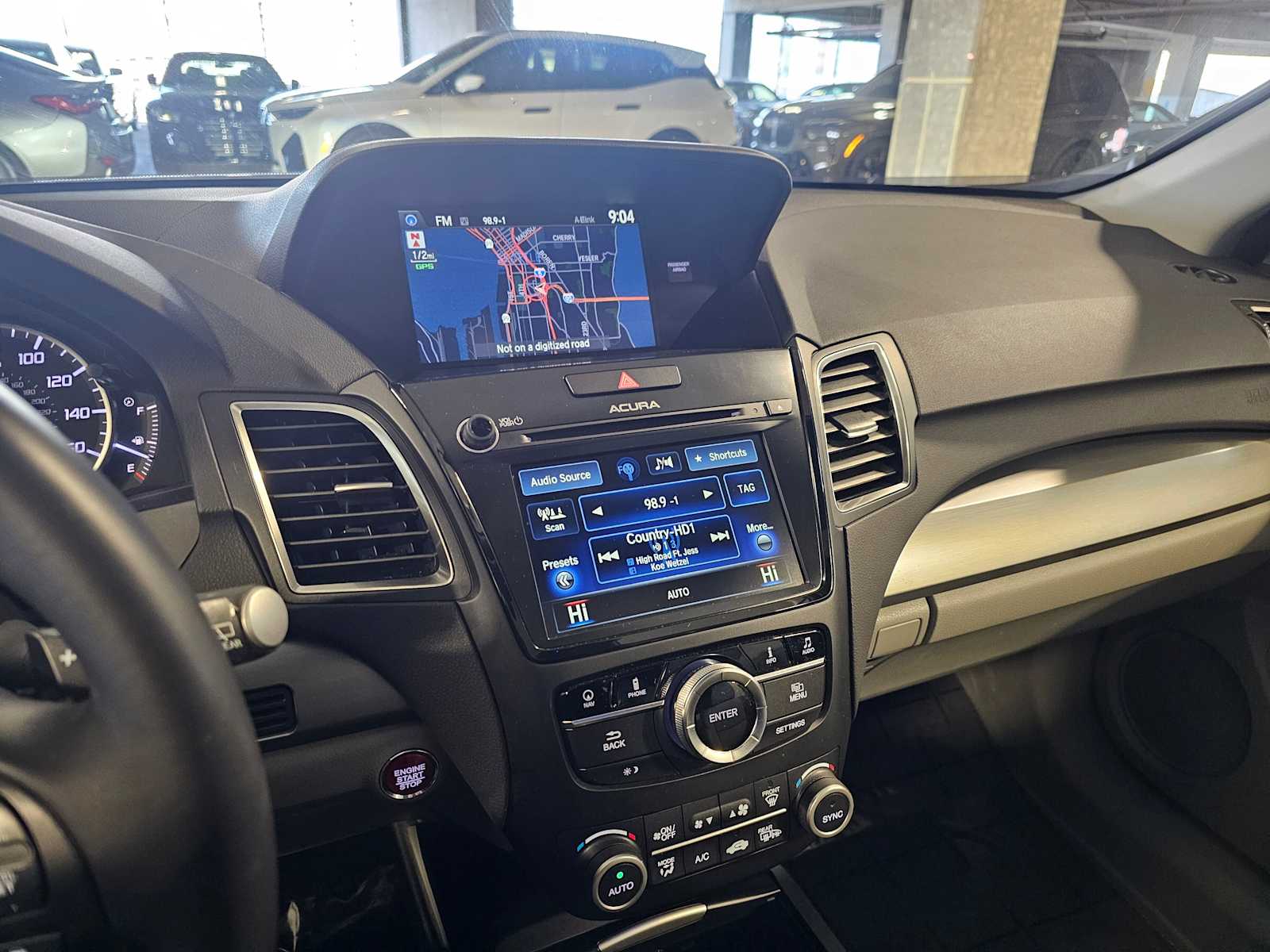 Thumbnail: 2016 Acura RDX - 14