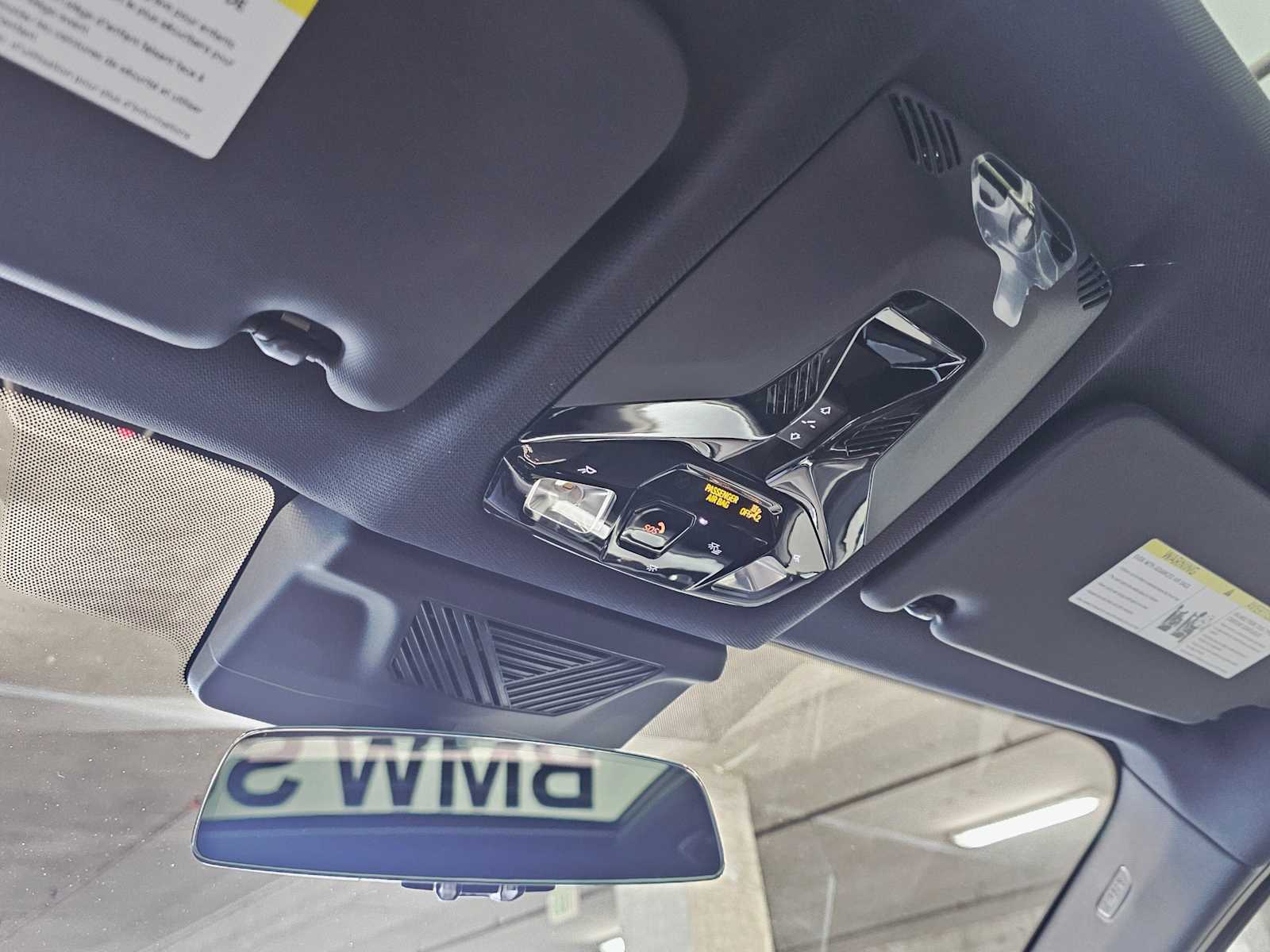 Thumbnail: 2025 BMW X1 - 21