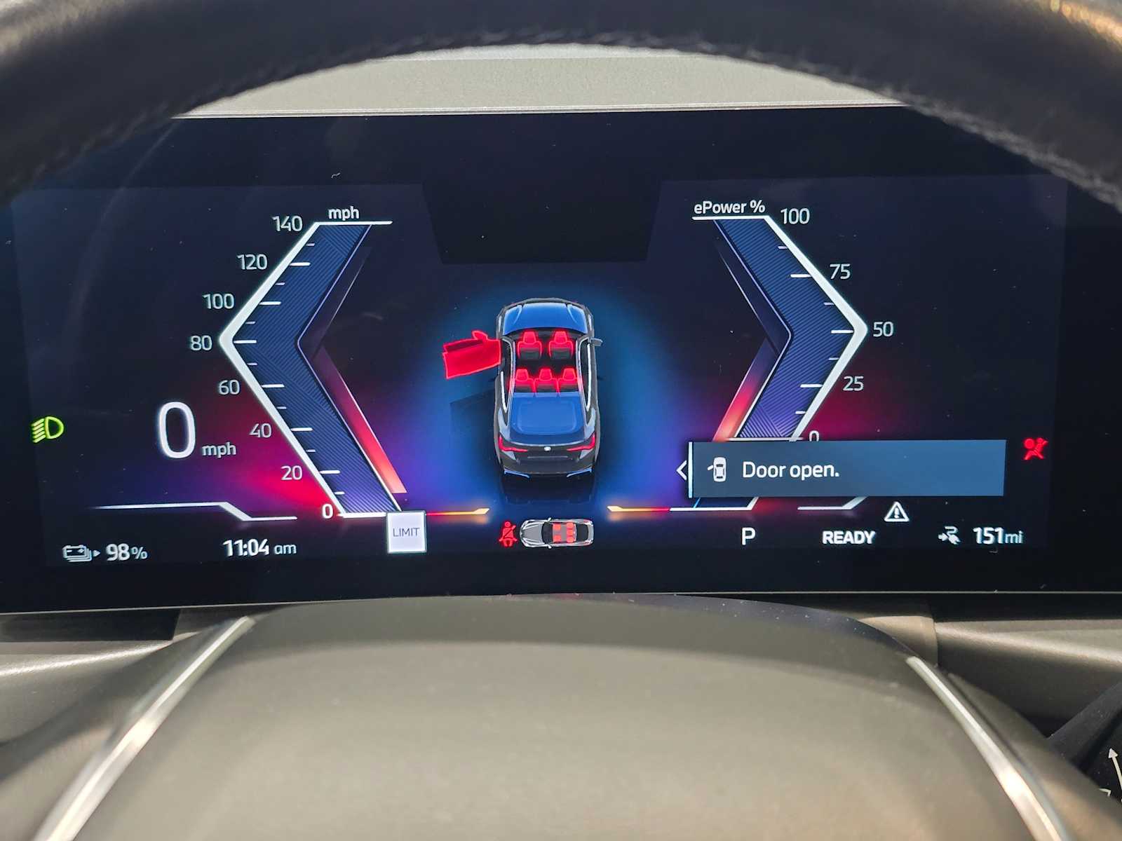 Thumbnail: 2023 BMW i4 - 12