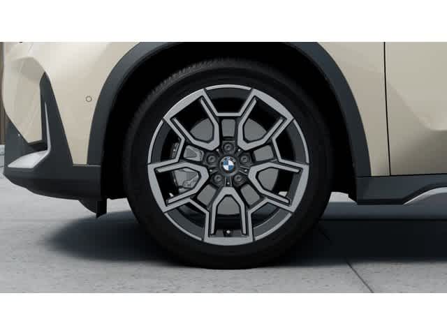 Thumbnail: 2026 BMW X1 - 7