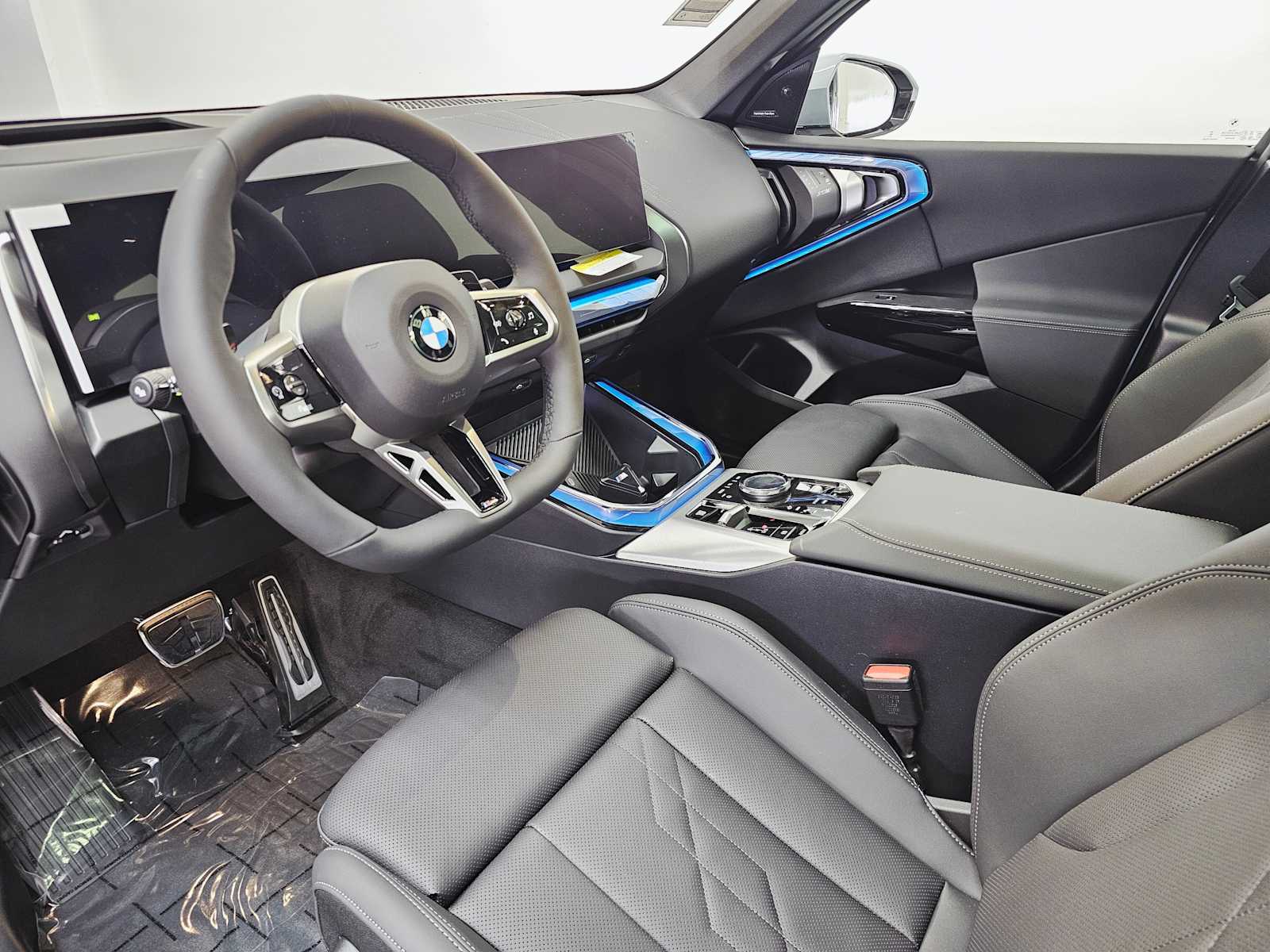 Thumbnail: 2026 BMW X3 - 2