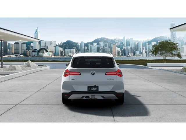 Thumbnail: 2026 BMW X3 - 5