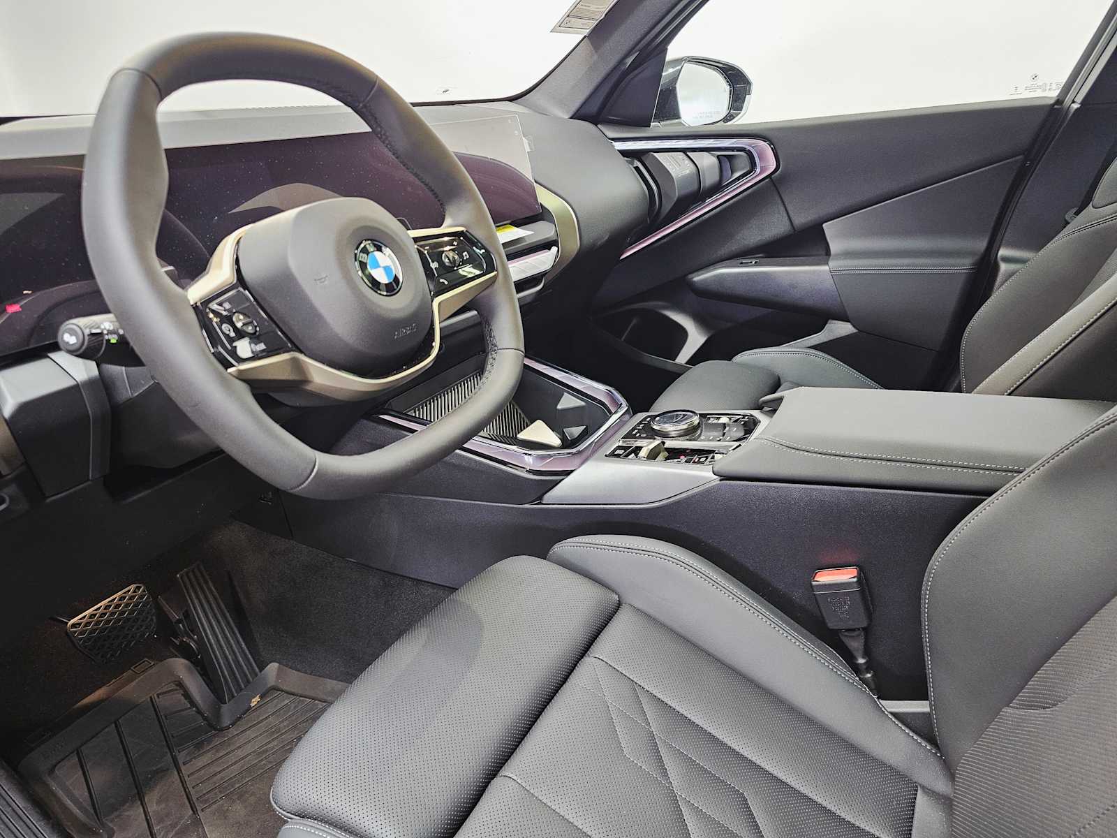 Thumbnail: 2025 BMW X3 - 2