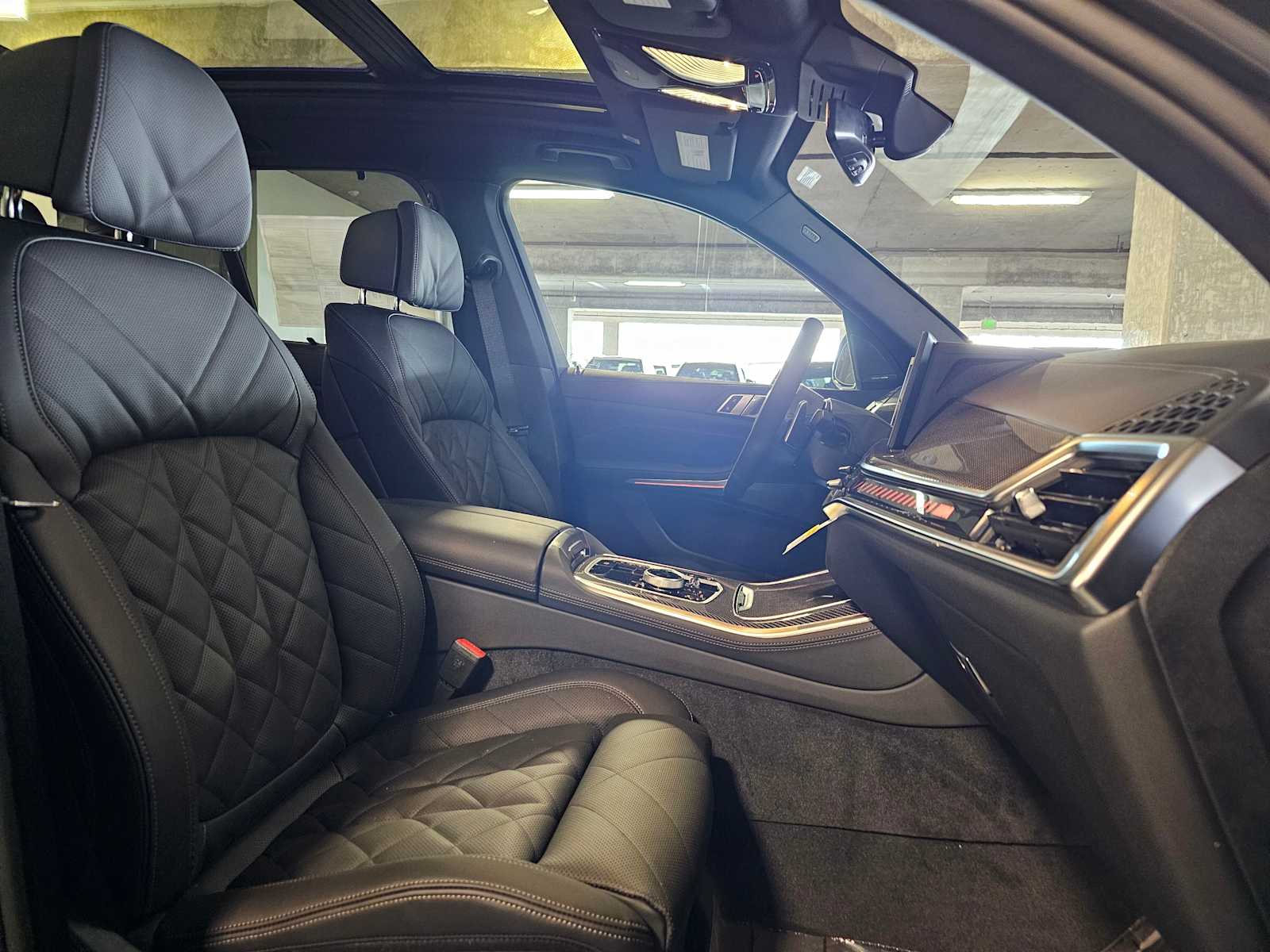 Thumbnail: 2026 BMW X5 - 40