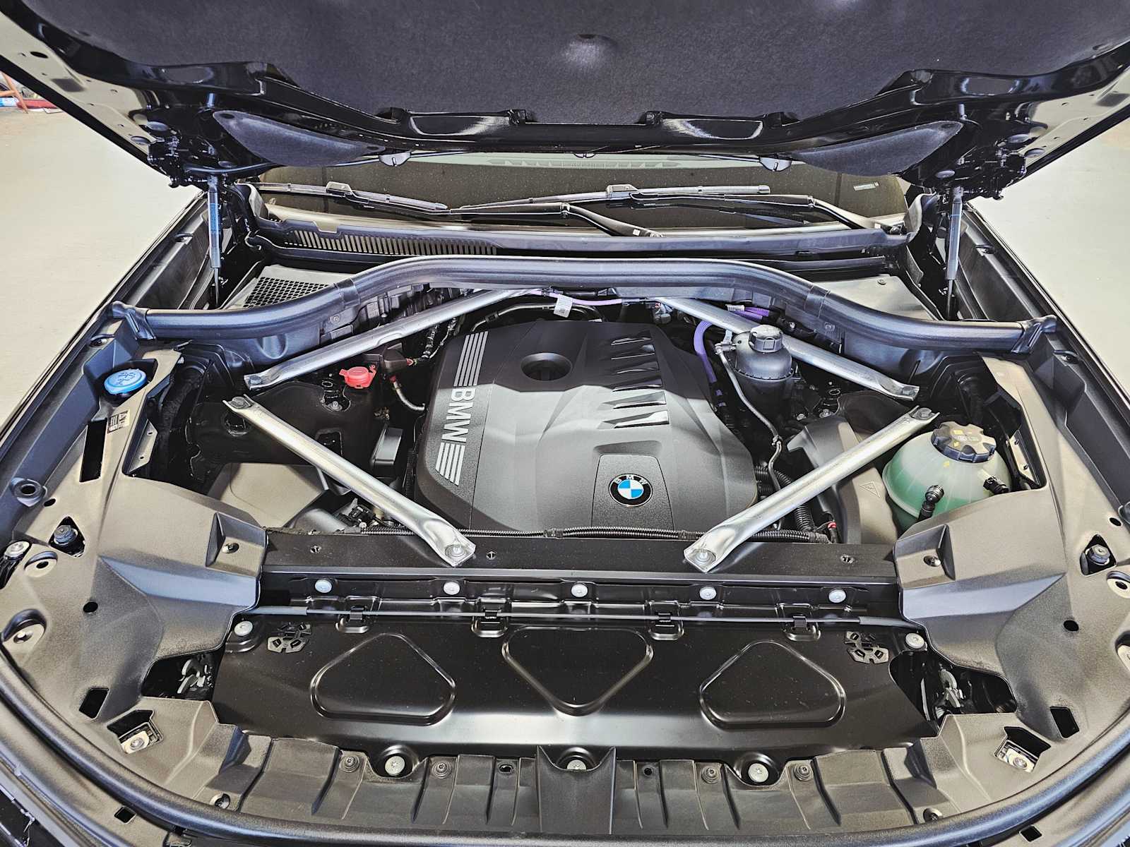 Thumbnail: 2026 BMW X7 - 7