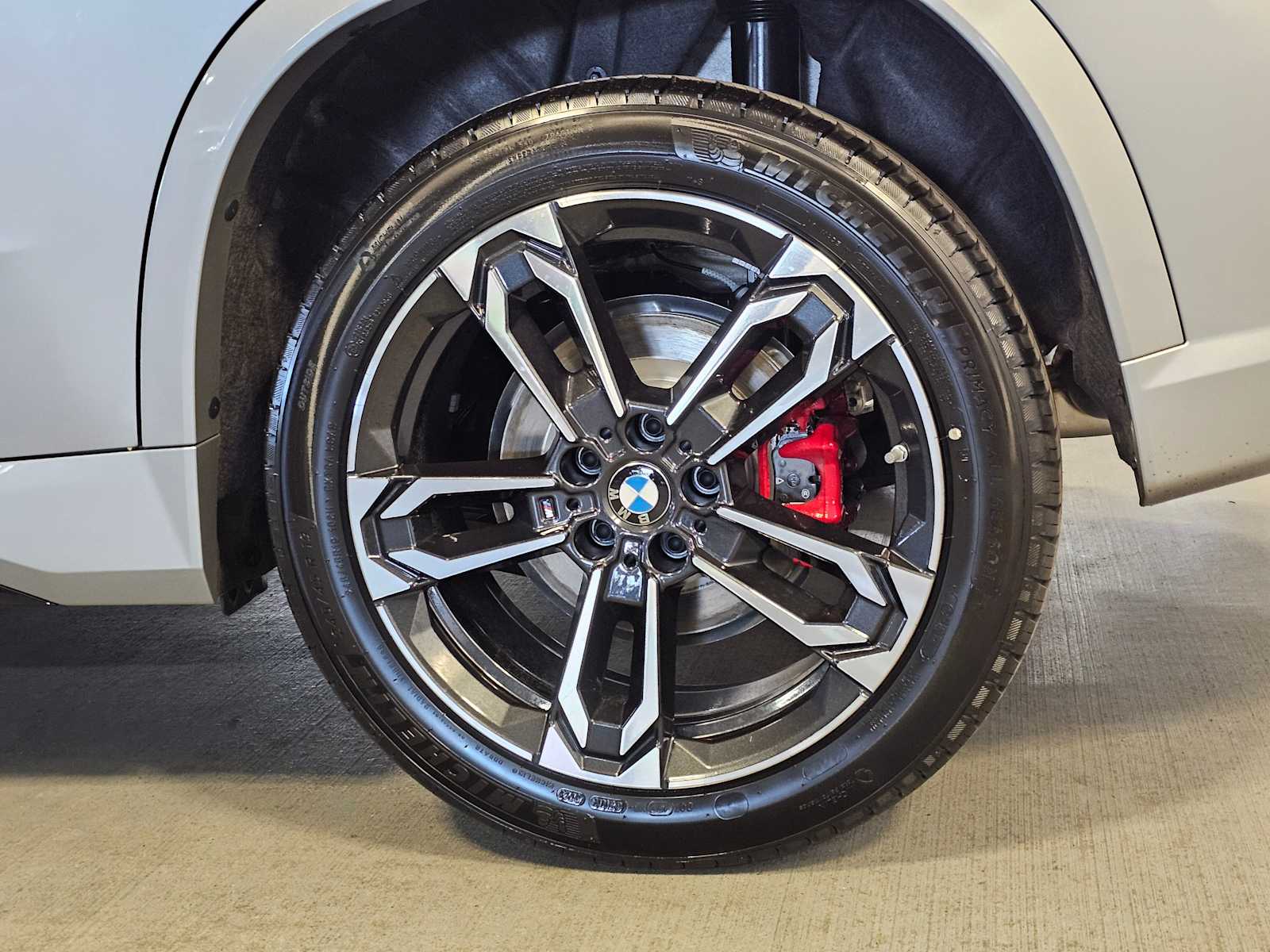Thumbnail: 2026 BMW X1 - 8