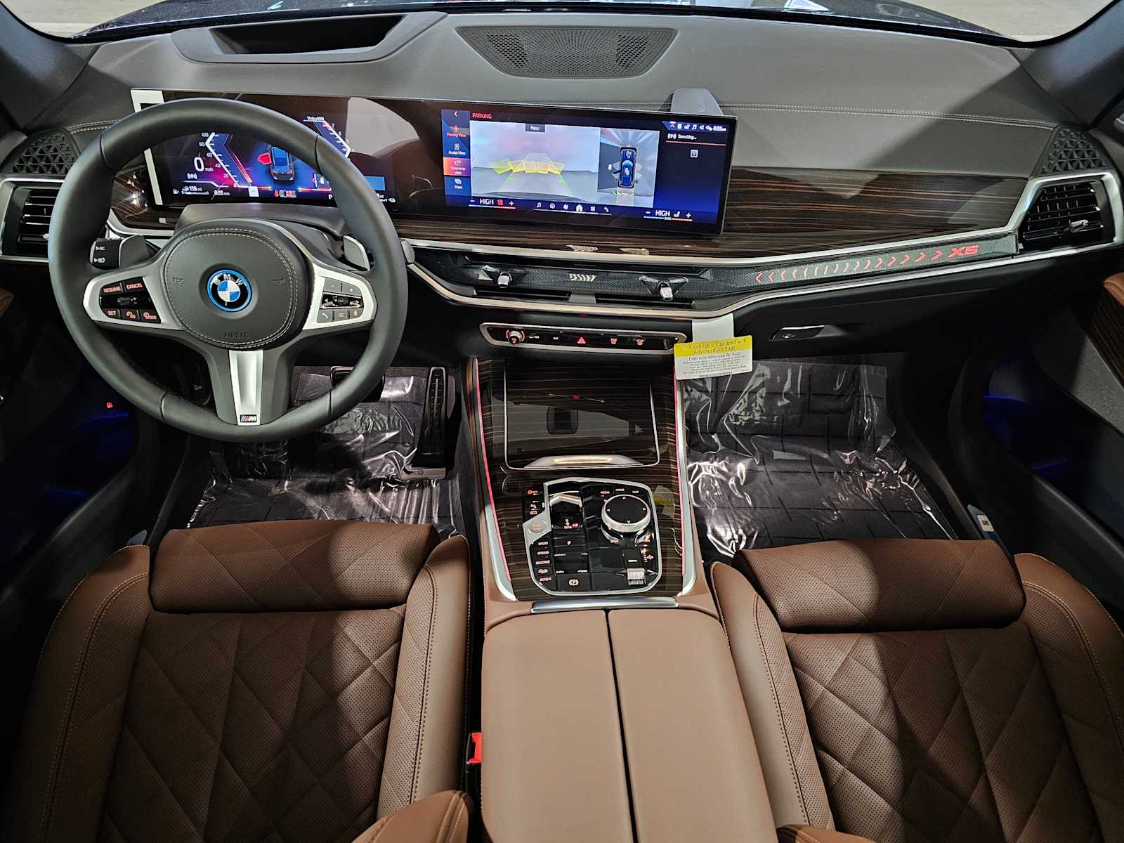 Thumbnail: 2026 BMW X5 - 10