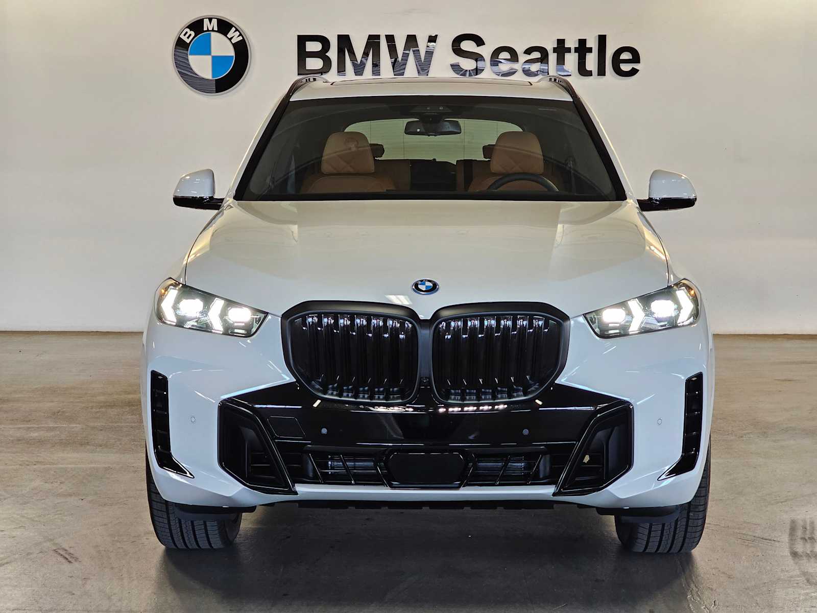 Thumbnail: 2026 BMW X5 - 6