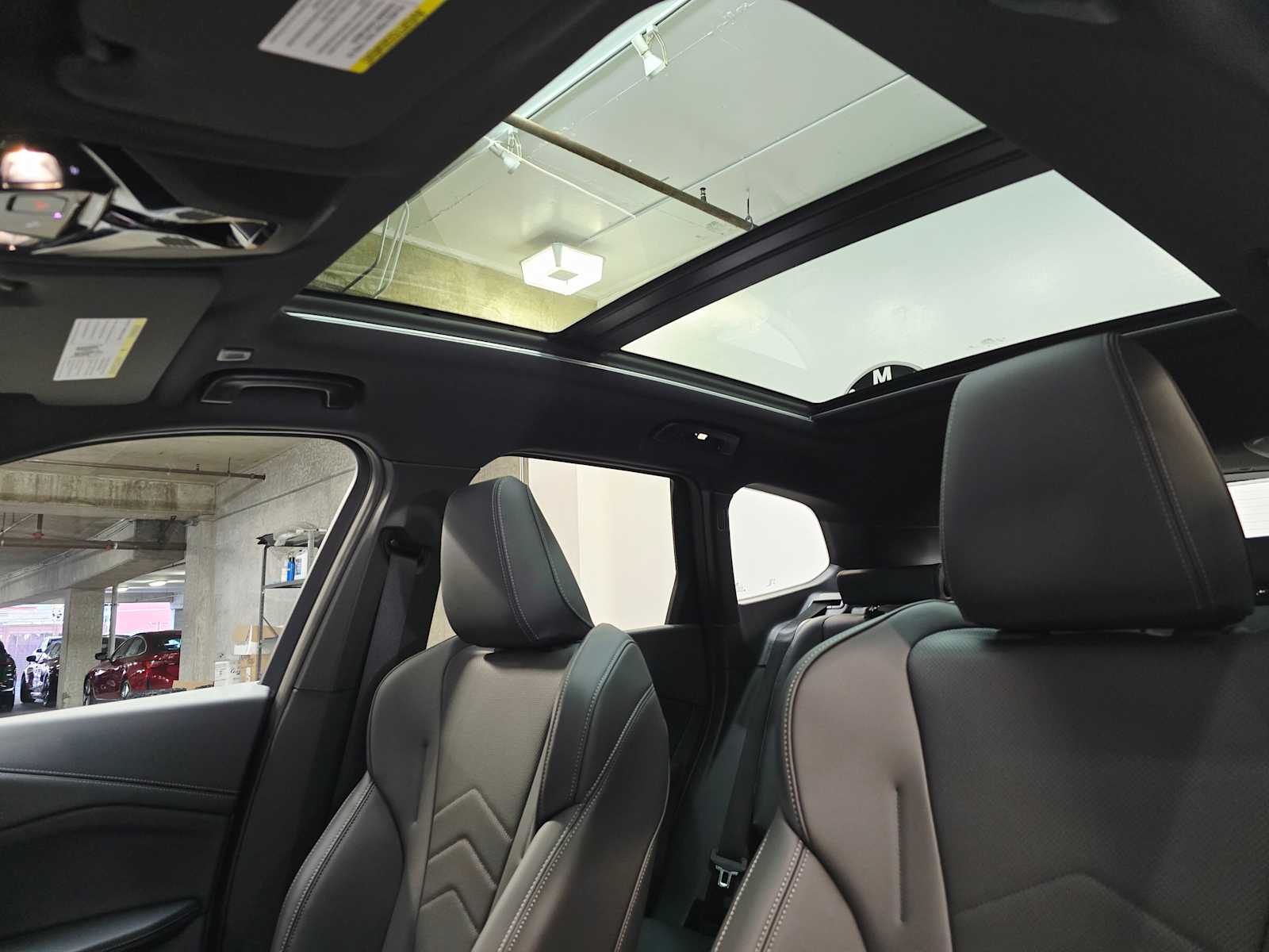 Thumbnail: 2026 BMW X1 - 24