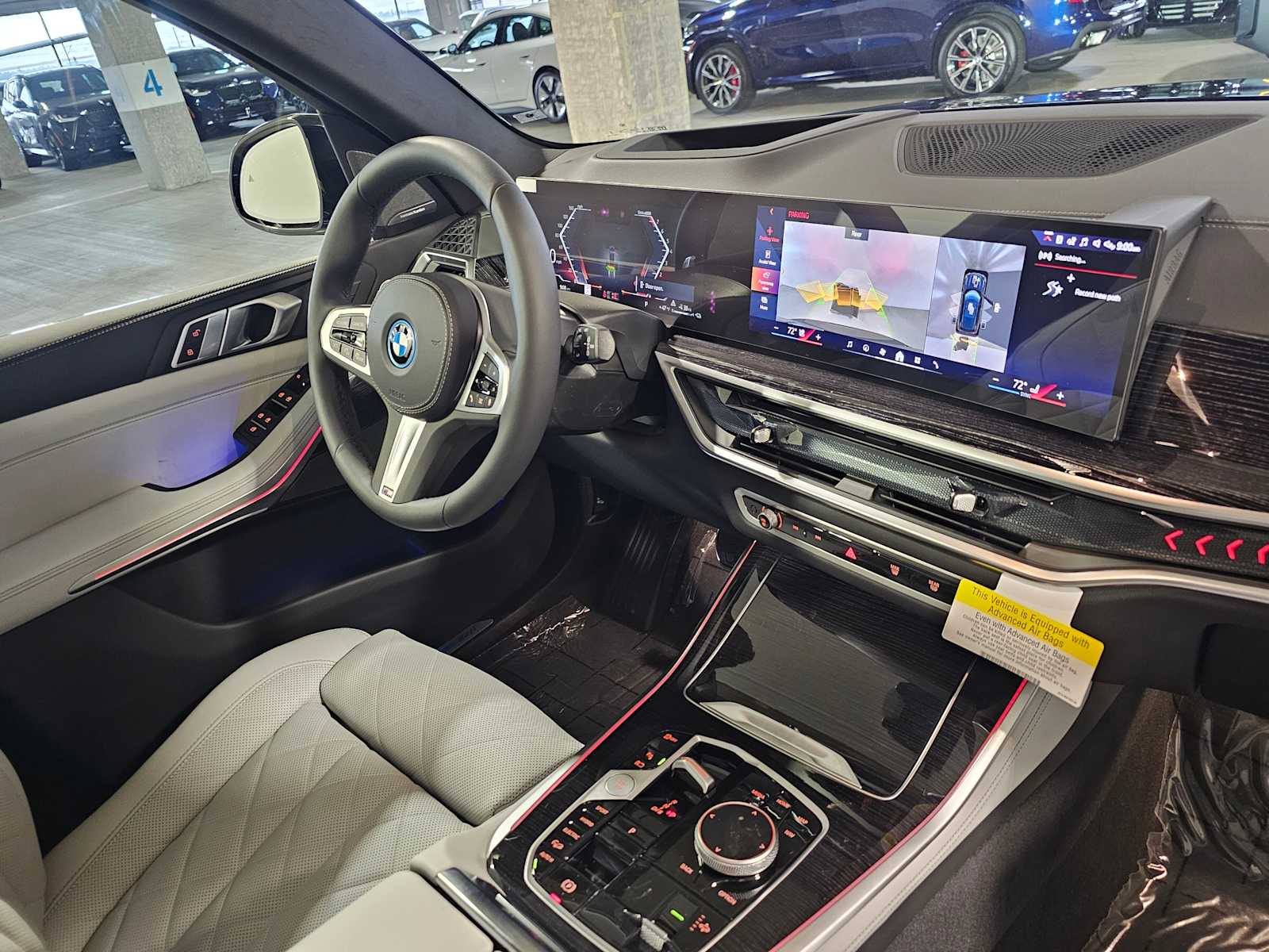 Thumbnail: 2026 BMW X5 - 38