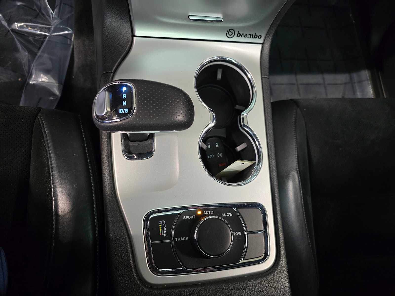 Thumbnail: 2015 Jeep Grand Cherokee - 24