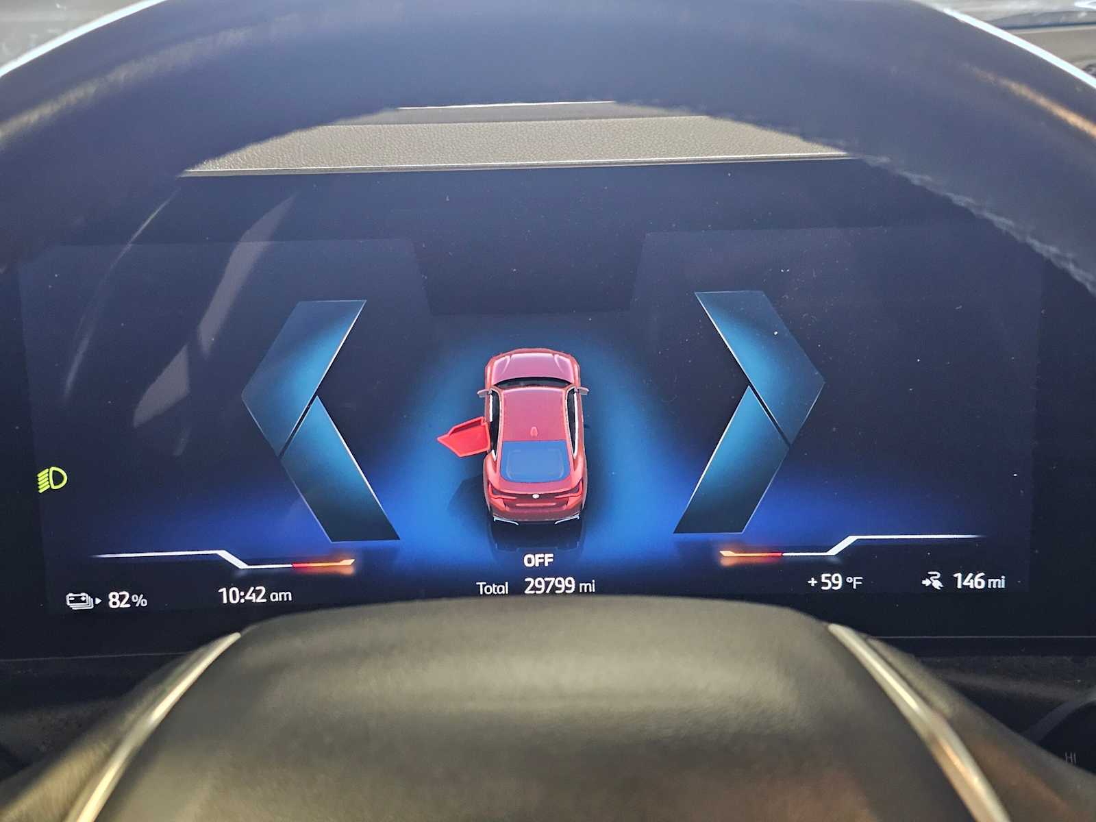 Thumbnail: 2023 BMW i4 - 12