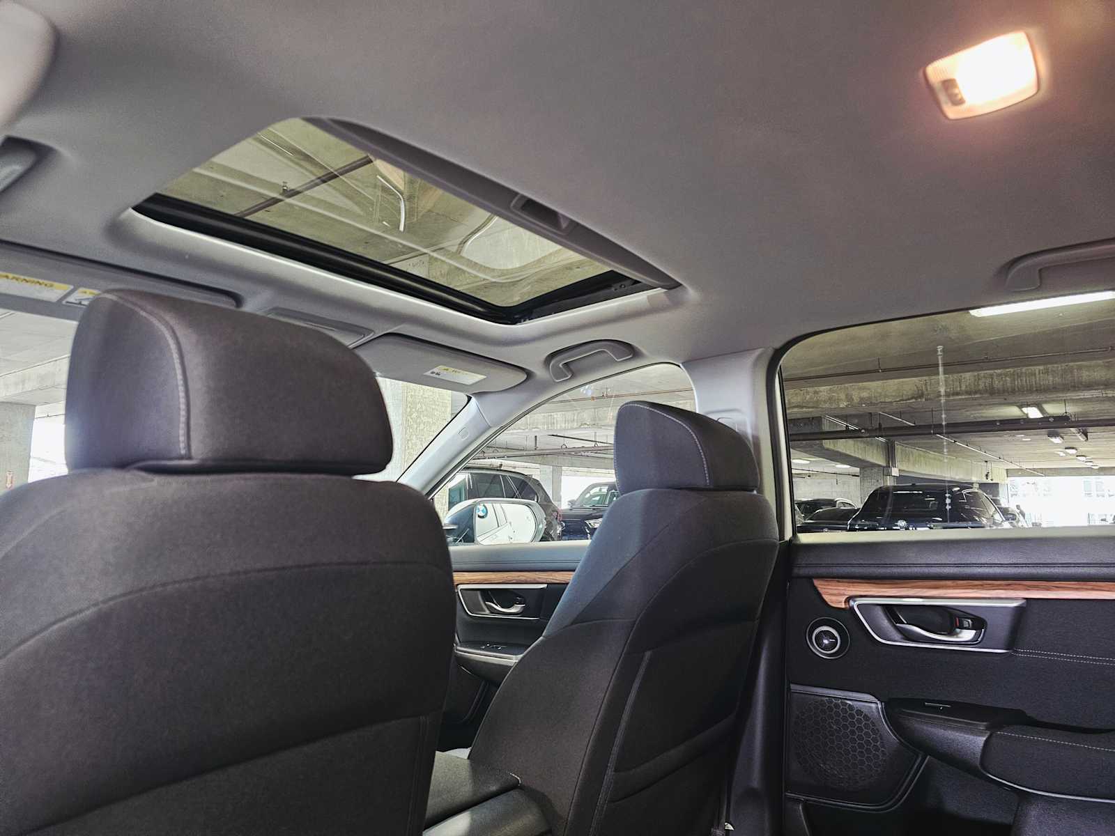 Thumbnail: 2020 Honda CR-V - 26