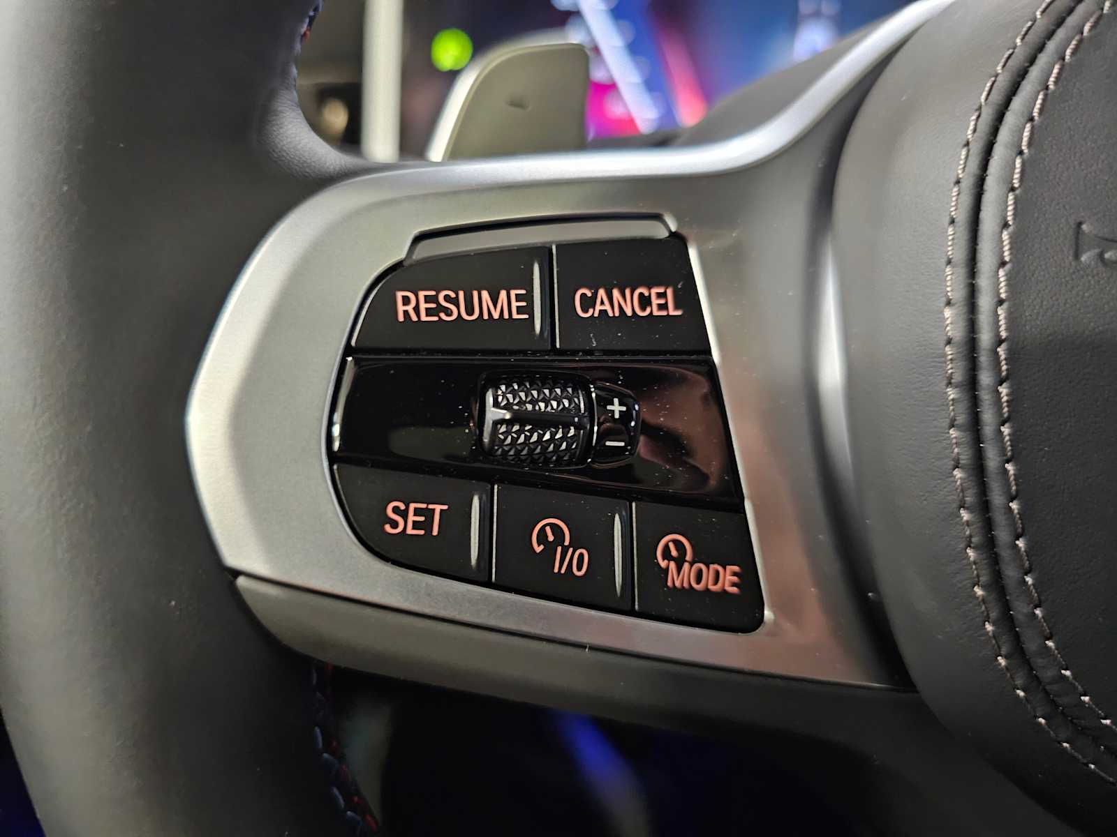 Thumbnail: 2026 BMW X6 - 20