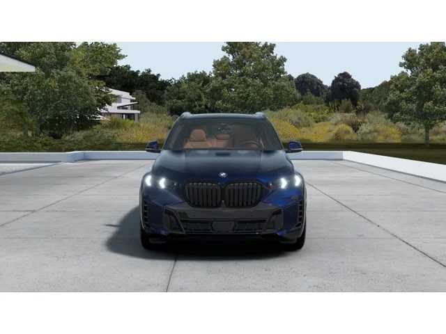 Thumbnail: 2026 BMW X5 - 3