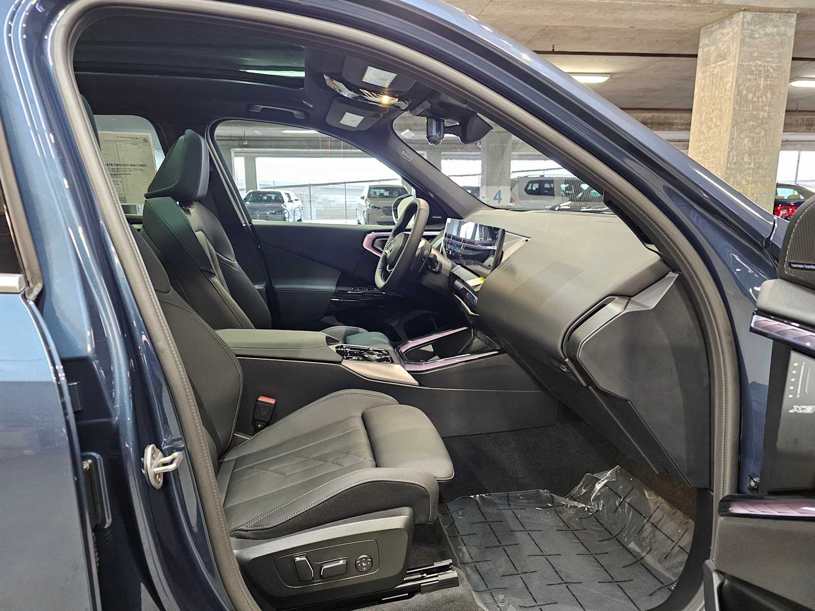 Thumbnail: 2026 BMW X3 - 27